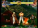 Kof'95 (Add Char set 1) jpg snap thumbnail
