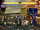 Kof'96 (set 1)