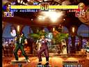 Kof'96 (Enhanced power)