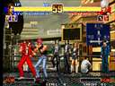 Kof'96 (Remix Color + Power)
