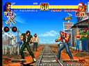 Kof'96 (Evolution V1)
