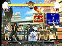 Kof'96 (Korean, 2016-06-24)
