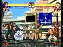 Kof'96 (Unlimited Special Moves V2)