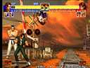Kof'96 (Swaying To The Right Of The Screen)
