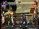 Kof'96 (Transparent Energy Bar V1)