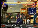 Kof'96 (Transparent Energy Bar V2)