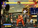 Kof'96 (Simplify The Campaign)