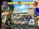 Kof'96 (AI Repair)