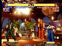 Kof'96 (Repair Gold Jia Fan C Injury)