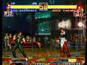 Kof'96 (Election Time Is Unlimited)