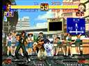 Kof'96 (Investment Skills HIT)