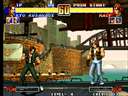 Kof'96 (Unknown Hack, 2018-02-24)