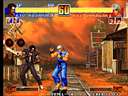 Kof'96 (Remix Special v3)