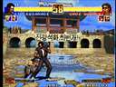 Kof'96 (Color Change v2)