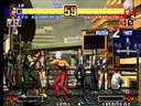 Kof'96 (Orochi Iori)