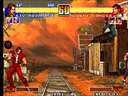 Kof'96 (Add Boss Characters + Maximum Power)