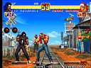 Kof'96 (Remix Special v5)