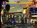 Kof'96 (Aniversary Edition 2.0 Final Version, 2019-05-30)