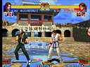 Kof'96 (Aniversary Edition 2.0 Final Version Simplify The Move, 2019-05-30)