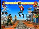Kof'96 (Combo, 2020-01-24)