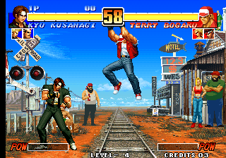 Kof'96 (Combo, 2020-01-24) png snap