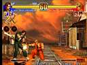 Kof'96 (Aniversary Edition 2.3 Final Version Simplify The Move, 2020-05-27)