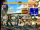 Kof'96 (10th Anniversary Edition set 4)