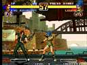 Kof'96 (10th Anniversary Edition set 1)