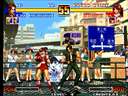 Kof'96 (10th Anniversary Edition 2016)