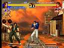 Kof'96 (10th Aniversary Edition 2.3 Final Version, 2020-05-27)