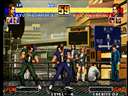 Kof'96 (Enable hidden characters)