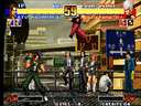 Kof'96 (Remix Changed Move List v1.2)