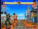 Kof'96 (Diff Moves - Ultra kill style changed set 2)