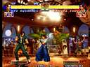 Kof'96 (Remix Changed Move List)