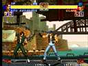 Kof'96 (Add Char - Pow hack ABC set 1)