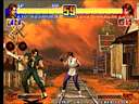 Kof'96 (Bootleg / Hack Rev.1)