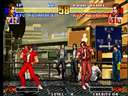 Kof'96 (Bootleg / Hack Rev.2)