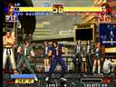 Kof'96 (Evolution)