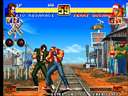 Kof'96 (Evolution Old)