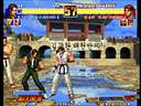 Kof'96 (Pow hack ABC)