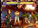 Kof'96 (Add Char set 2)