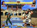 Kof'96 (Add Char set 2 - revised)