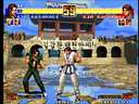 Kof'96 (Remix Kof98 Moves, 2003-07-25)