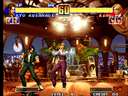 Kof'96 (Korean)