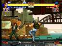 Kof'96 (Boss, Like NeogeoCD Version 1.3)