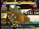 Kof'96 (Orochi Iori (OIH))