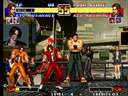 Kof'96 (C-17 hack)