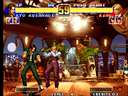 Kof'96 (Igniz rev 2003-06-01 set 4)