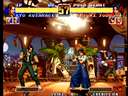Kof'96 (Remix Ultra)(Diff Moves - Ultra kill style changed - Add Char, 2003-12-03)