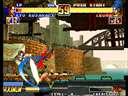 Kof'96 (Add Char - Ultra pow hack ABC)